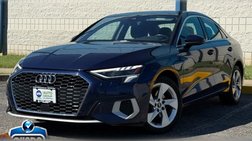 2023 Audi A3 Premium 40 TFSI