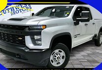 2023 Chevrolet Silverado 2500HD Work Truck