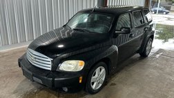 2010 Chevrolet HHR LT