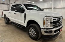 2025 Ford Super Duty F-250 XLT