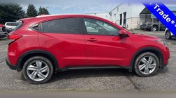2020 Honda HR-V EX
