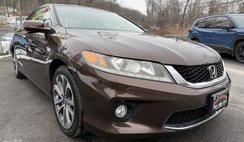 2013 Honda Accord EX-L V6
