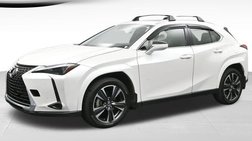 2023 Lexus UX 250h Premium