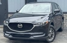 2018 Mazda CX-5 Sport