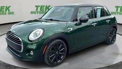 2017 MINI Hardtop Cooper