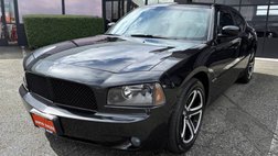 2007 Dodge Charger RT