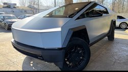 2024 Tesla Cybertruck Base