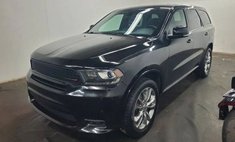 2020 Dodge Durango GT