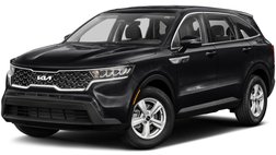 2022 Kia Sorento LX