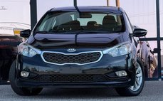 2014 Kia Forte EX