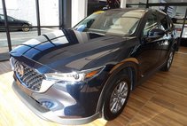 2023 Mazda CX-5 S Preferred