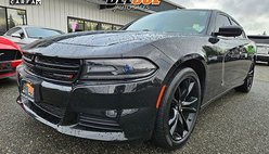 2018 Dodge Charger SXT