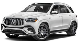 2024 Mercedes-Benz GLE-Class AMG GLE 53