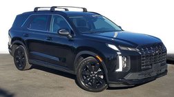2023 Hyundai Palisade XRT