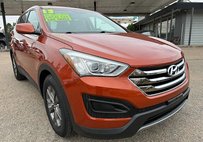 2013 Hyundai Santa Fe Sport 2.4L
