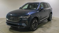 2026 Volvo XC90 B6 Plus 7P