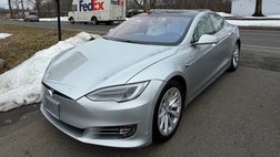 2017 Tesla Model S 75D