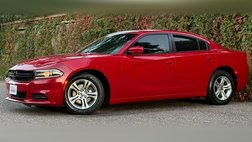 2015 Dodge Charger SE