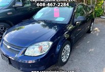 2009 Chevrolet Cobalt LS