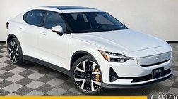 2024 Polestar 2 Long Range Dual Motor