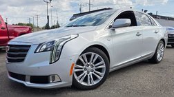 2019 Cadillac XTS Luxury