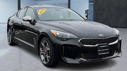 2019 Kia Stinger GT