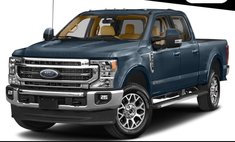 2022 Ford Super Duty F-250 Lariat