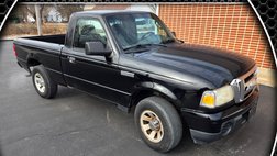 2008 Ford Ranger XL