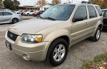 2007 Ford Escape Hybrid Base