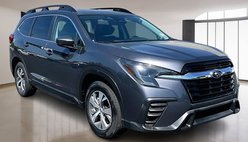2024 Subaru Ascent Premium 7-Passenger