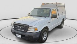 2010 Ford Ranger XL