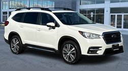 2021 Subaru Ascent Limited 7-Passenger