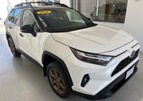 2024 Toyota RAV4 Hybrid Woodland Edition