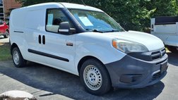 2016 Ram ProMaster City Base