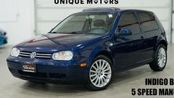 2005 Volkswagen GTI 1.8T