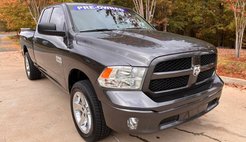 2019 Ram Ram Pickup 1500 Classic Tradesman