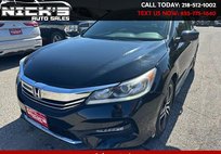 2017 Honda Accord Sport Special Edition