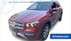 2020 Mercedes-Benz GLE-Class GLE 350 4MATIC