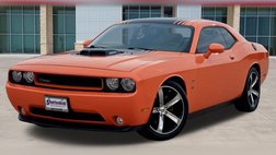 2014 Dodge Challenger R/T