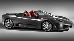 2007 Ferrari F430 Spider