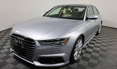 2018 Audi A6 3.0T quattro Prestige