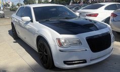 2013 Chrysler 300 Motown