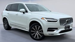 2025 Volvo XC90 B6 Core Bright Theme