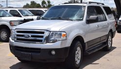 2012 Ford Expedition XL