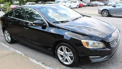 2014 Volvo S60 T5