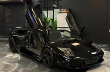 2006 Lamborghini Murcielago Base