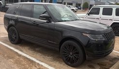 2021 Land Rover Range Rover P400 HSE Westminster Edition