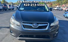 2015 Subaru XV Crosstrek Hybrid