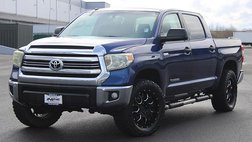 2015 Toyota Tundra SR5