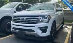 2021 Ford Expedition MAX XLT